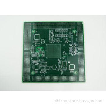 20 Layer Aluminium Base Multi layer PCB Boards with ROHS HS